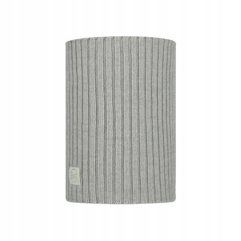 BUFF Komin zimowy KNITTED NECK WARMER NORVAL Marka Buff