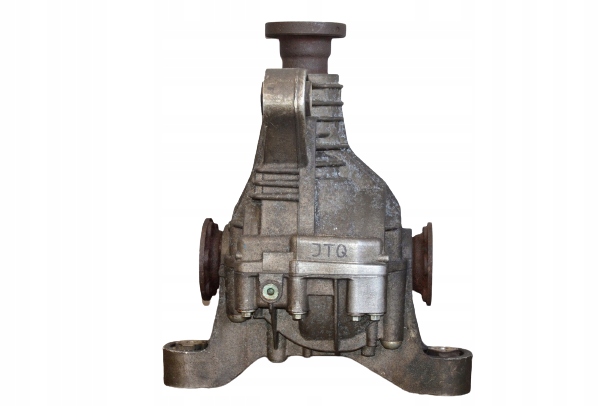 0AB525017F-JTQ - VW AUDI МОСТ 0AB525017F JTQ