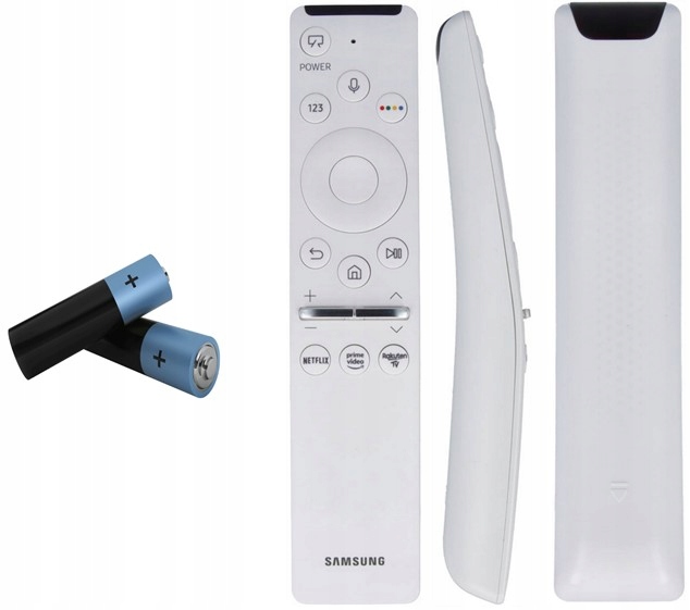 Originální Dálkový Ovladač Pro Televizor Samsung QE55LS01BB QE55LS01BBU QE55LS01BBUXXH