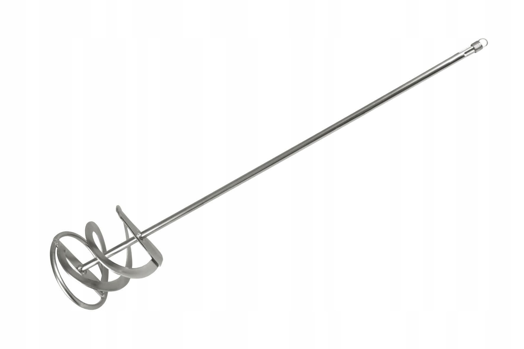 

Mieszadło do zapraw Profesional Sds 100x600 Ocynk