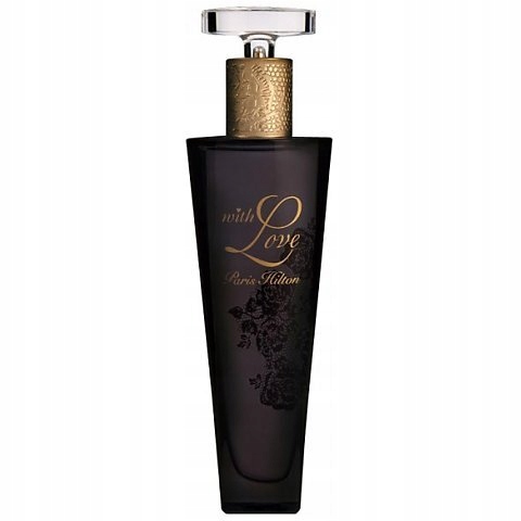 Paris Hilton With Love Edp woda perfumowana spray