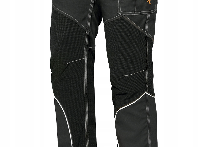 Spodnie Robocze Uniwersalne Stretch rozm. L Marka ISSA