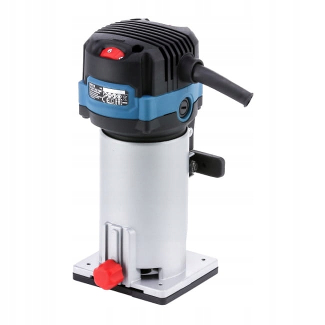 Frezarka ręczna Erbauer 710 W Marka Erbauer