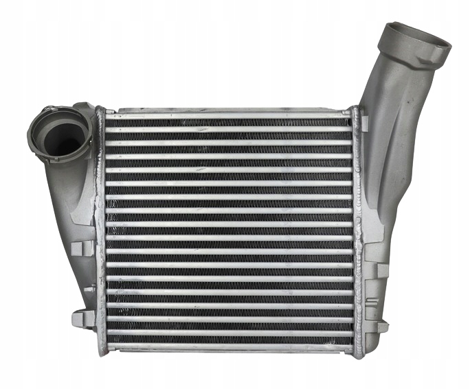 Intercooler Porsche Cayenne 92A 955 9PA 2002- 2010- 4.8 Pravý