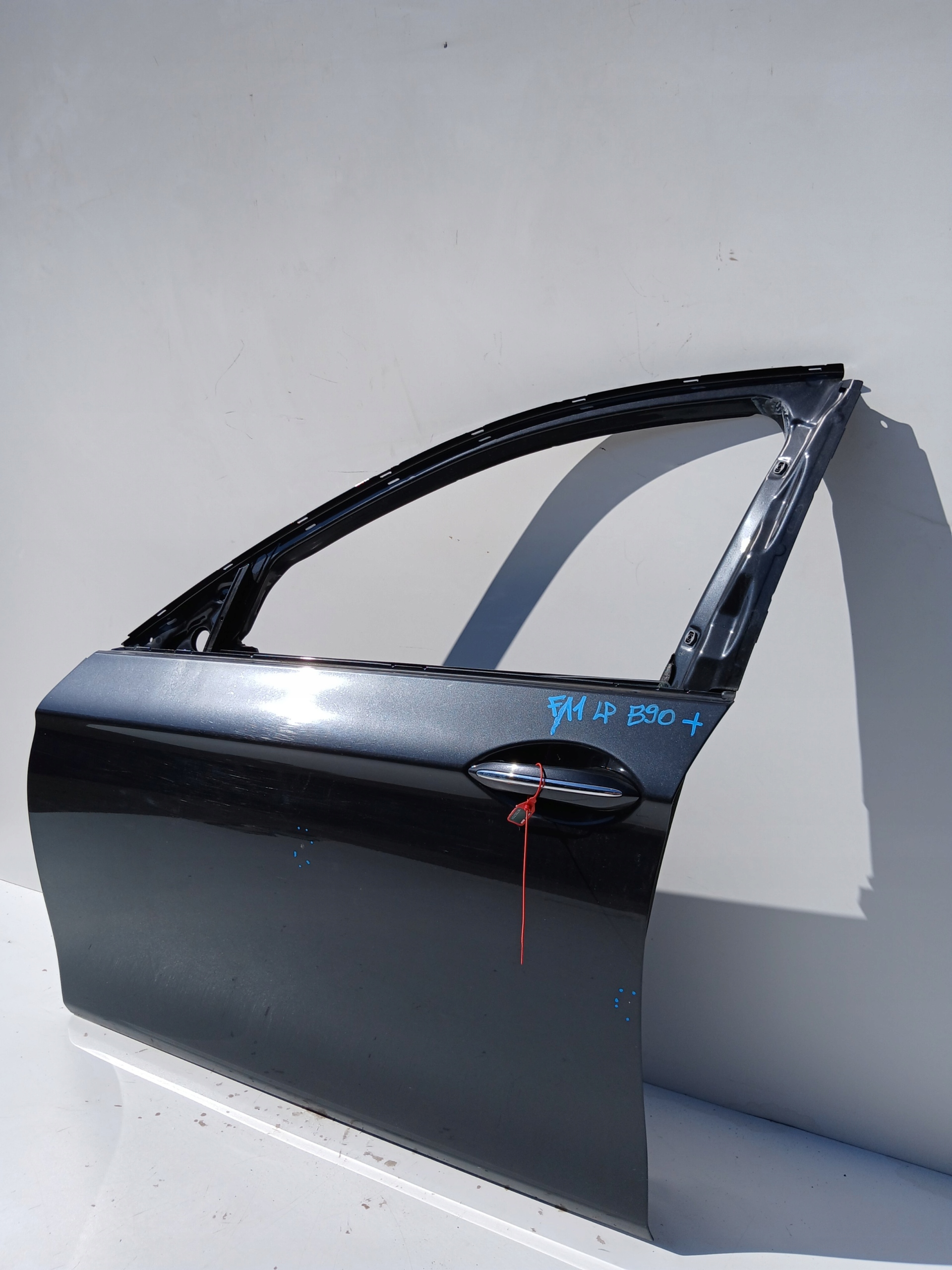 door left front BMW F10 F11 B90