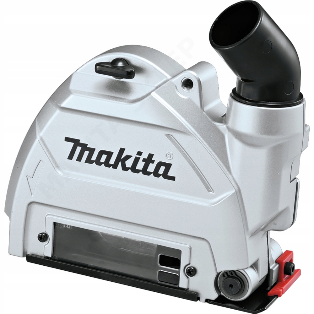 Kryt Pro Řezání S Odsáváním Pro GA5020/5031 196845-3 Makita