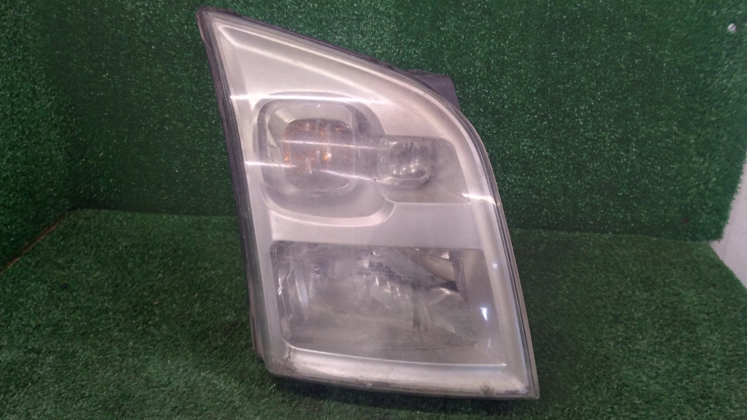 light right front FORD TRANSIT MK 6