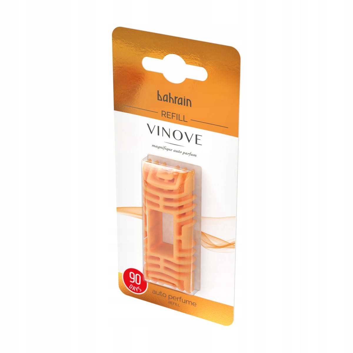 

Vinove Refill Bahrain – Wymienny Wkład Zapachowy