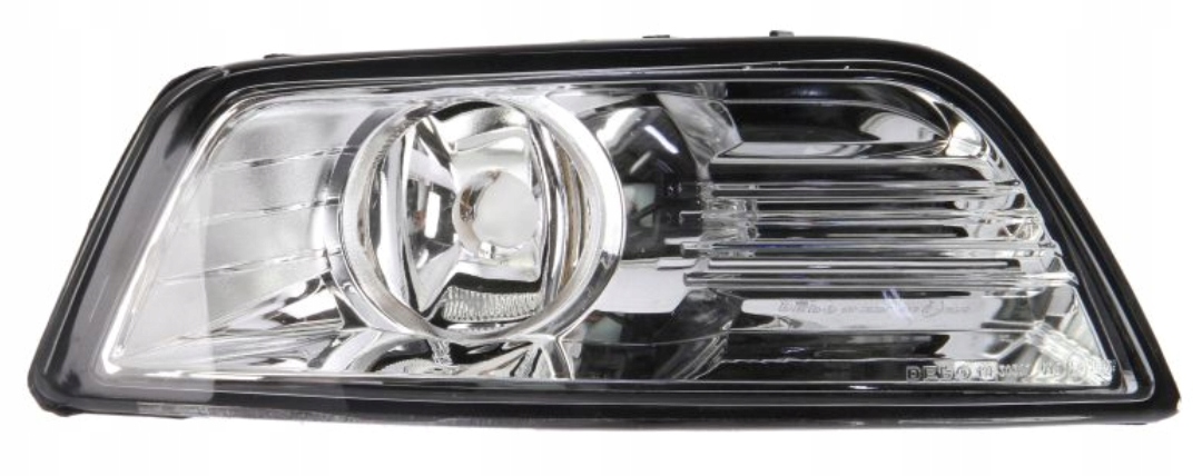 Ford Mondeo BA7 07-10 Halogenová P/mlhová Lampa Pravá