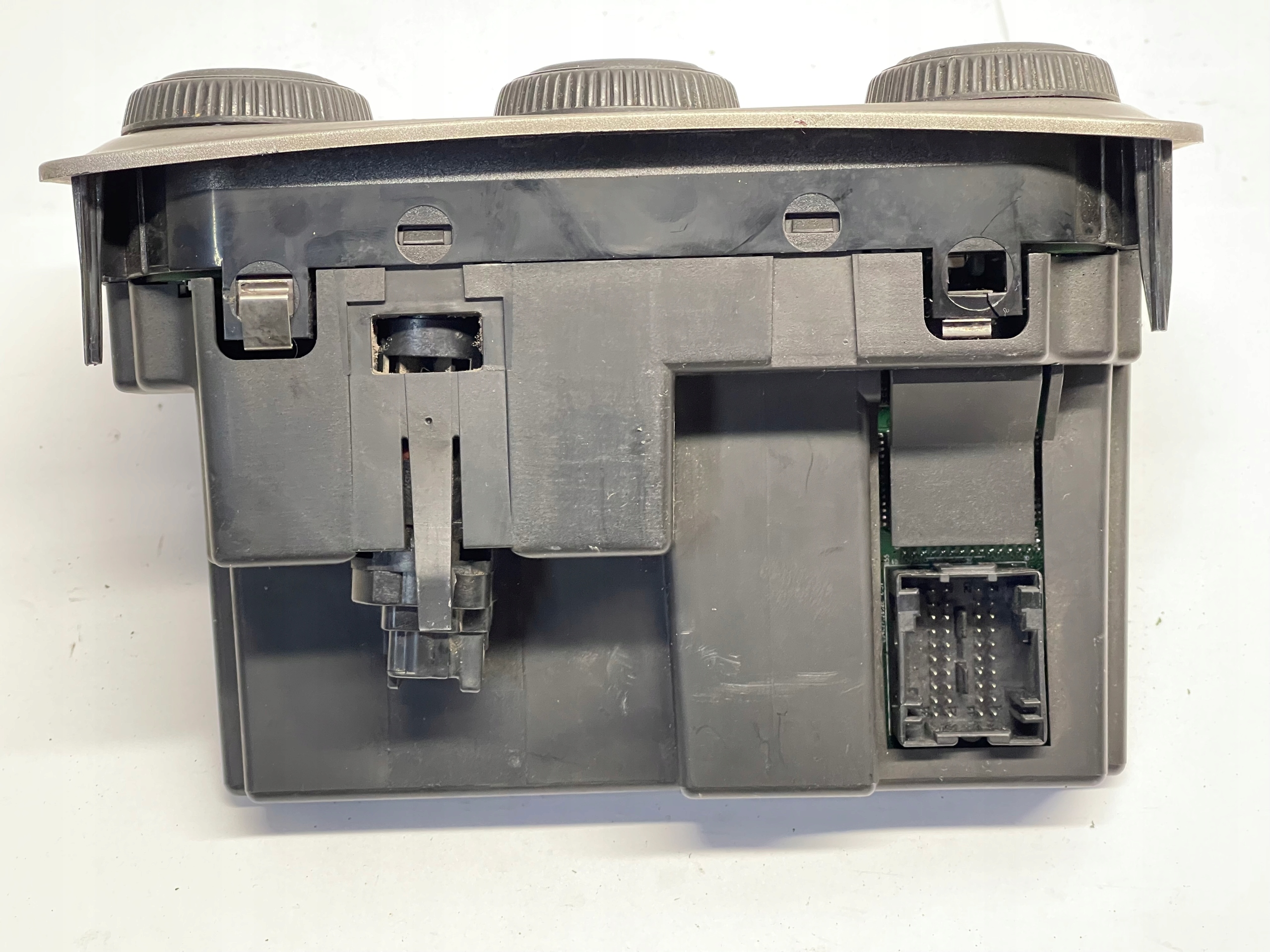 Schalter des warnblickschalters Alfa Romeo OE 735266925