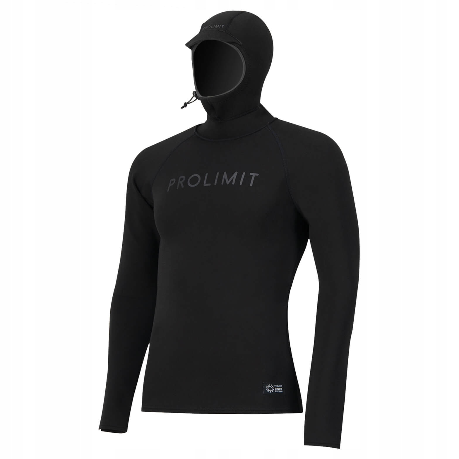 Docieplacz neoprenowy Prolimit Chilltop Hood La-xs