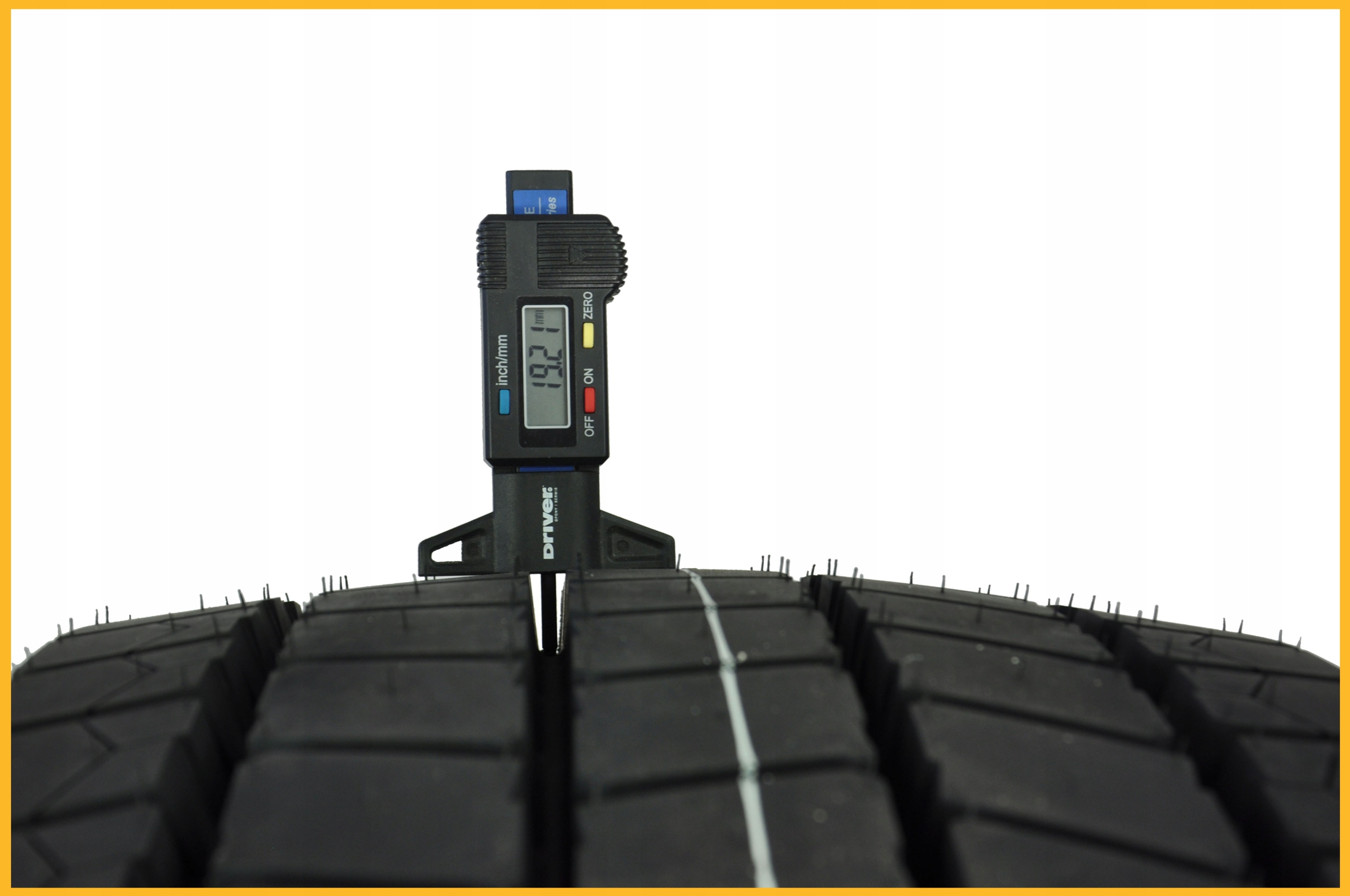 2x 315/70R22.5 154/150L DRD2 3PMSF DĘBICA NAPĘD Profil opony 70