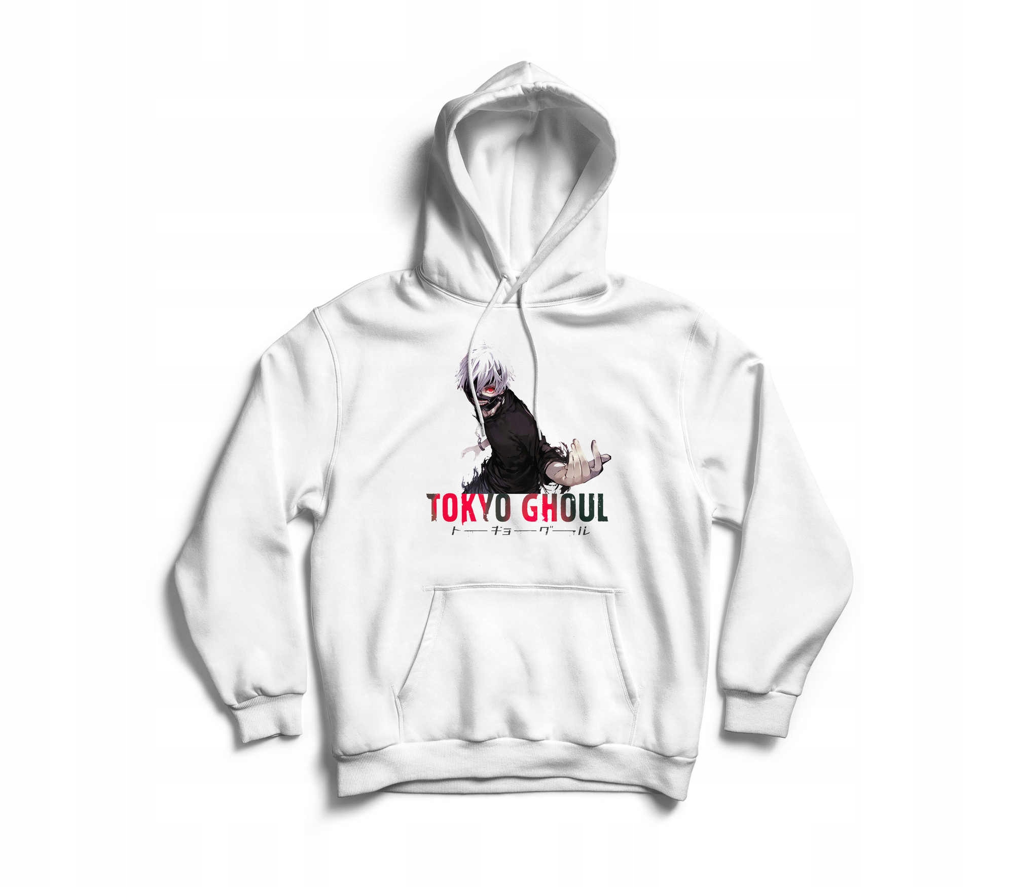 

Bluza Tokyo Ghoul Anime Manga Prezent L