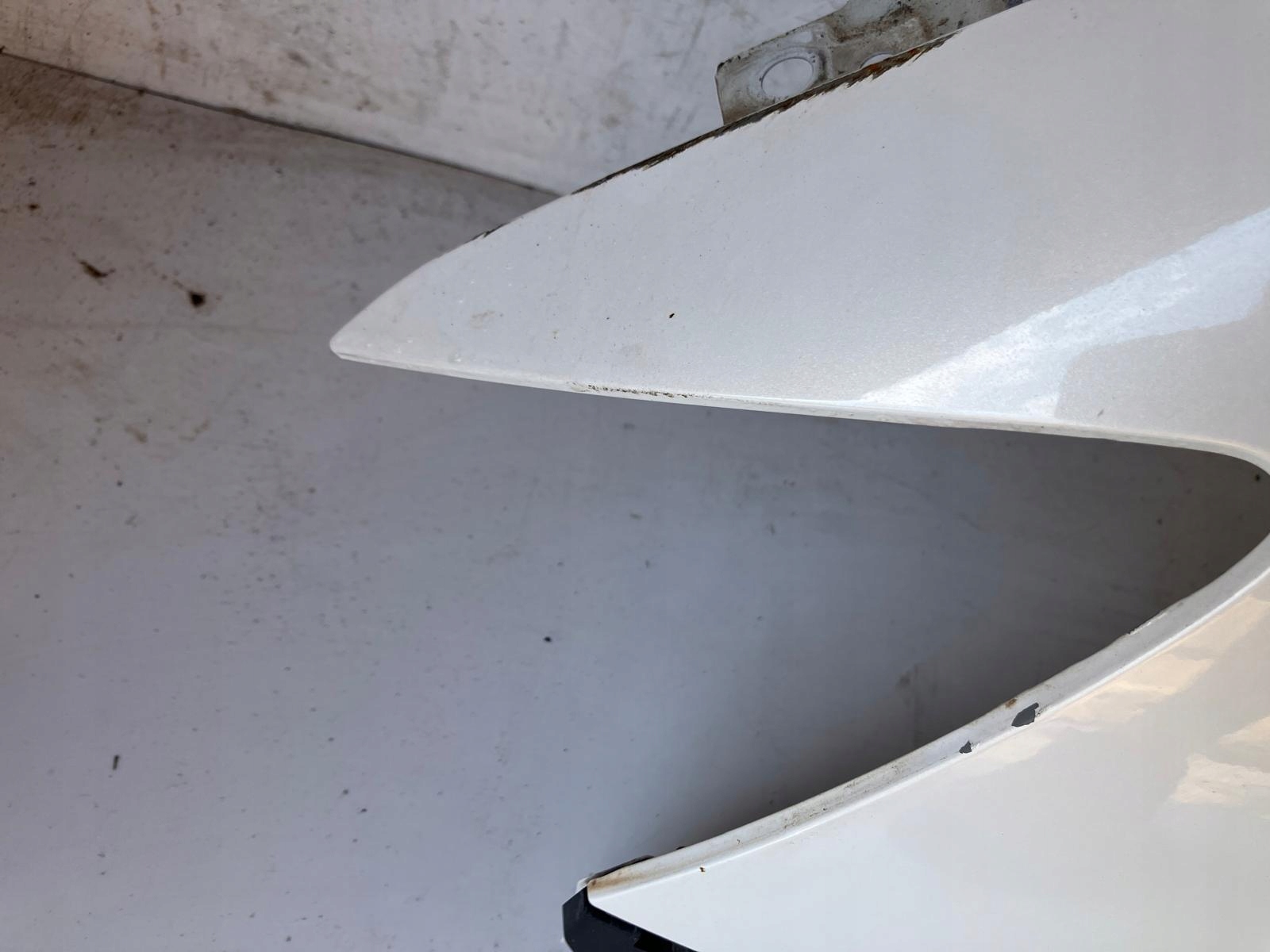 Aile Gauche Avant MAZDA CX5 34K