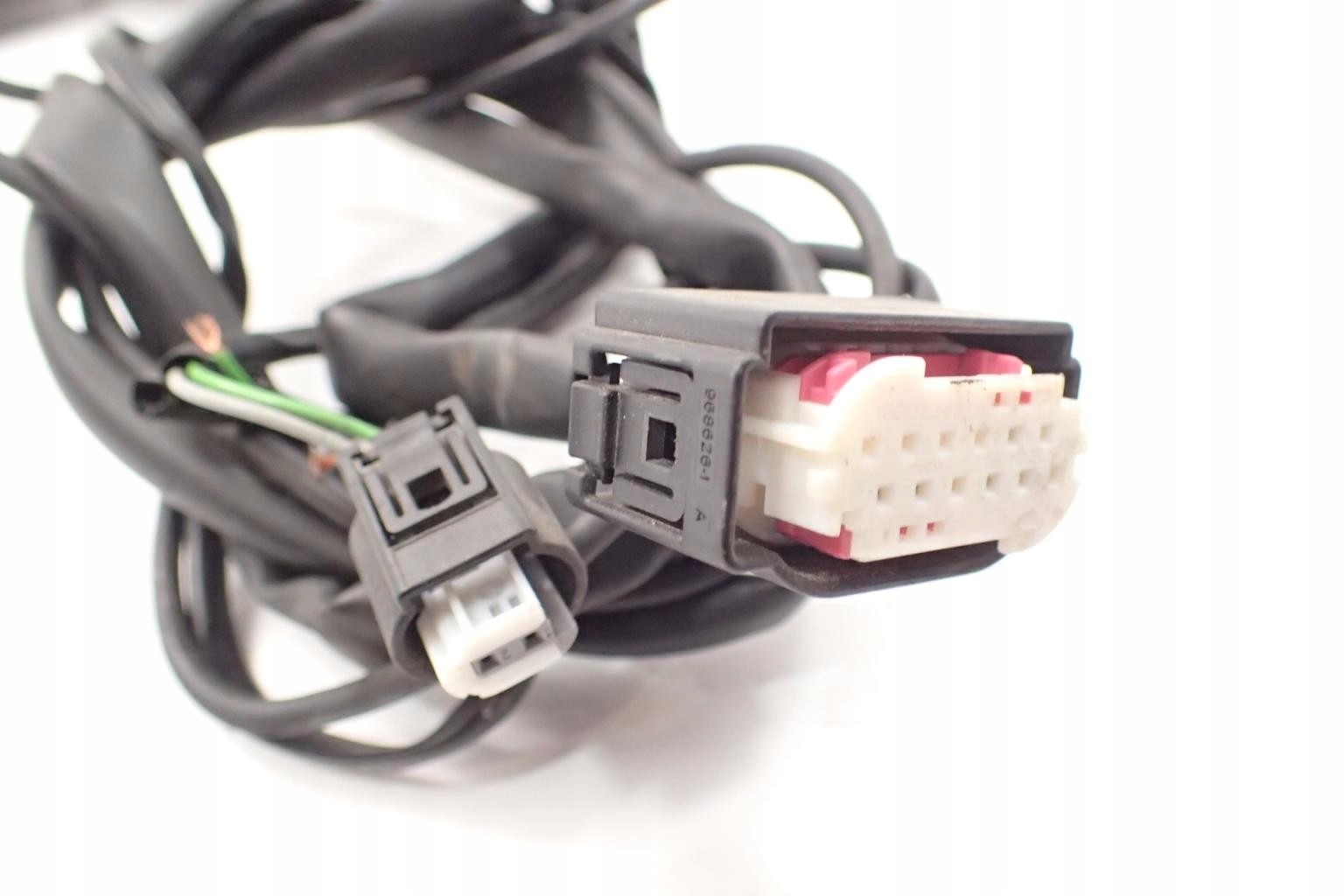 BMW R 1200 RT 05-09 Przełącznik prawy Dopasowanie do pojazdu produkt dedykowany