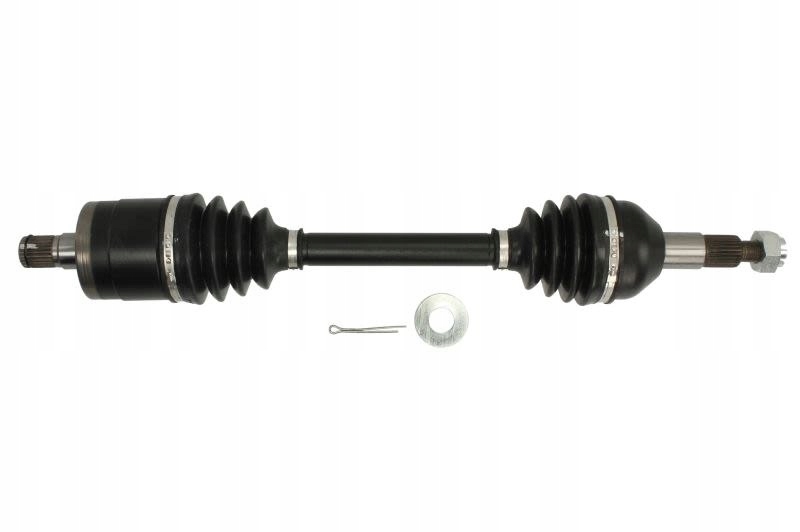 Hnacia poloosa/hnací hriadeľ All Balls AB8-CA-8-311