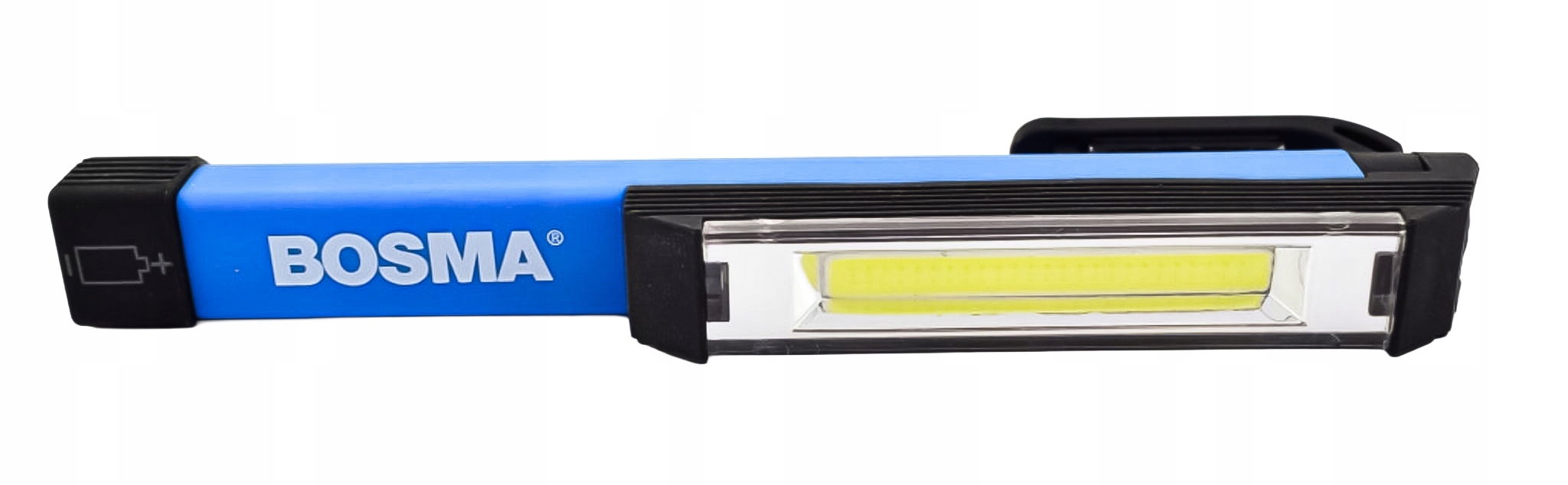 Latarka diodowa 2w led cob dlugopisowa b Led 6117