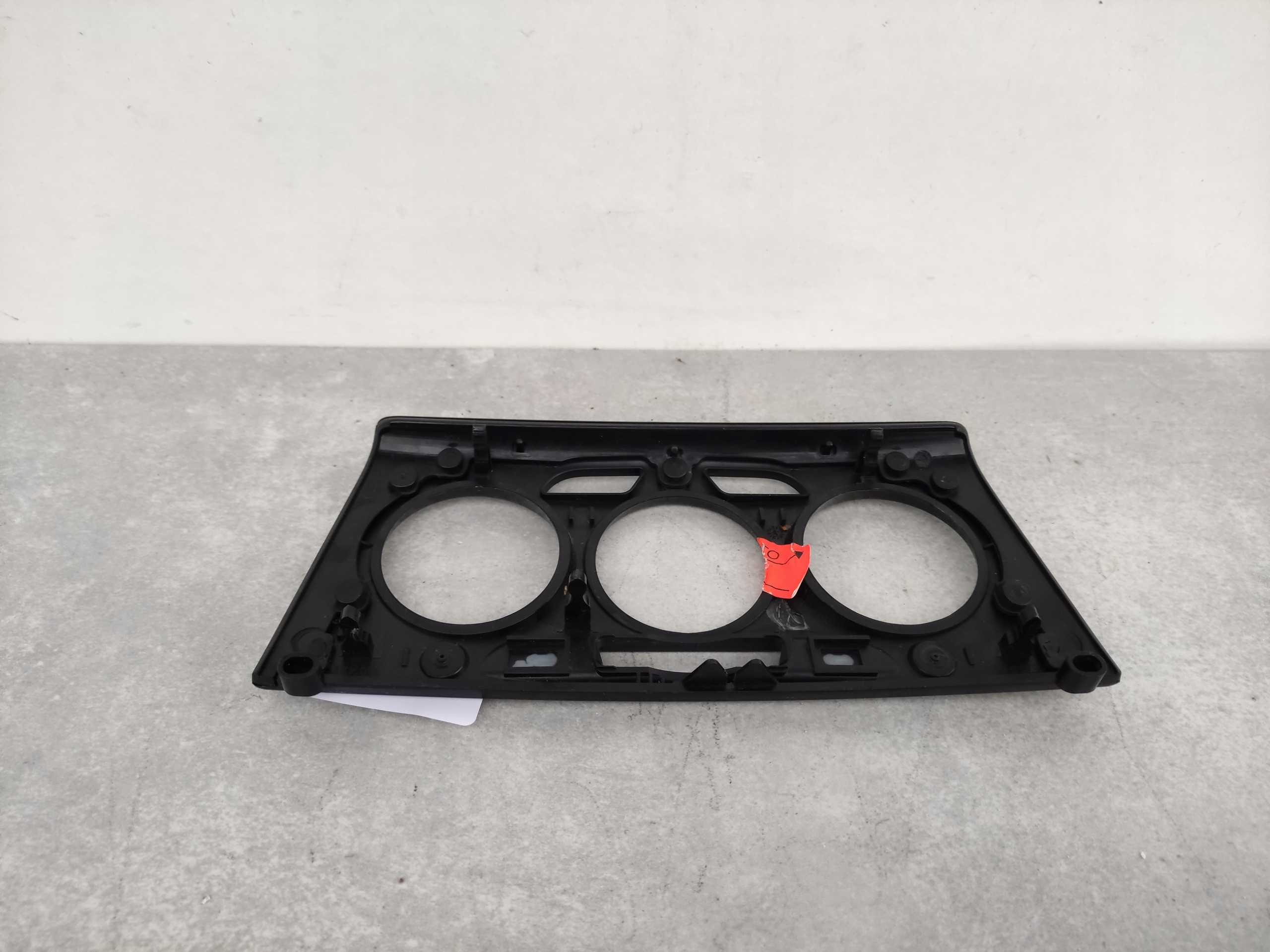 LANCIA YPSILON cover controls OGRZEWANIA PANEL frame K147/511P