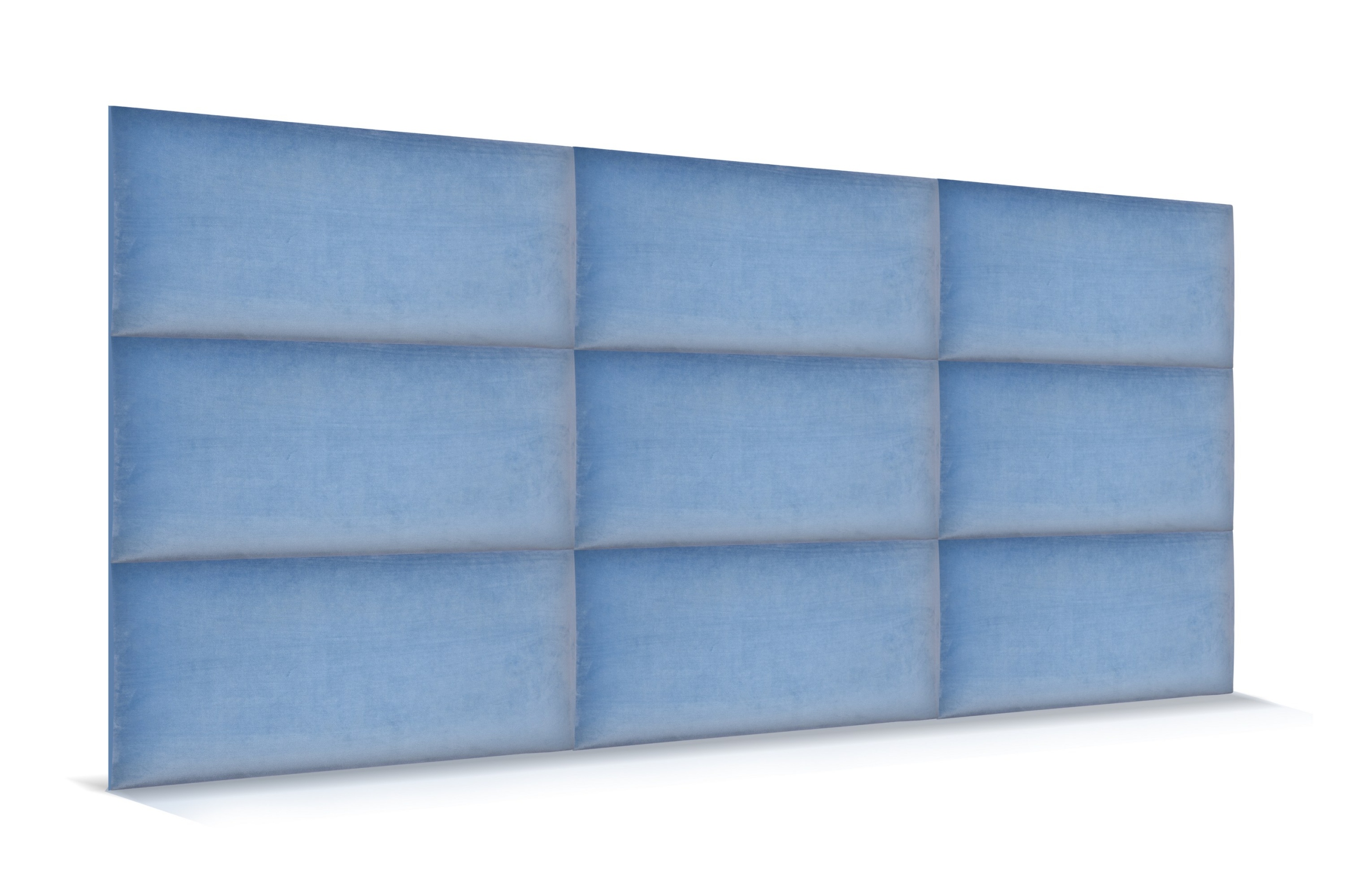 Panele tapicerowane na dowolny wymiar - 500cm²