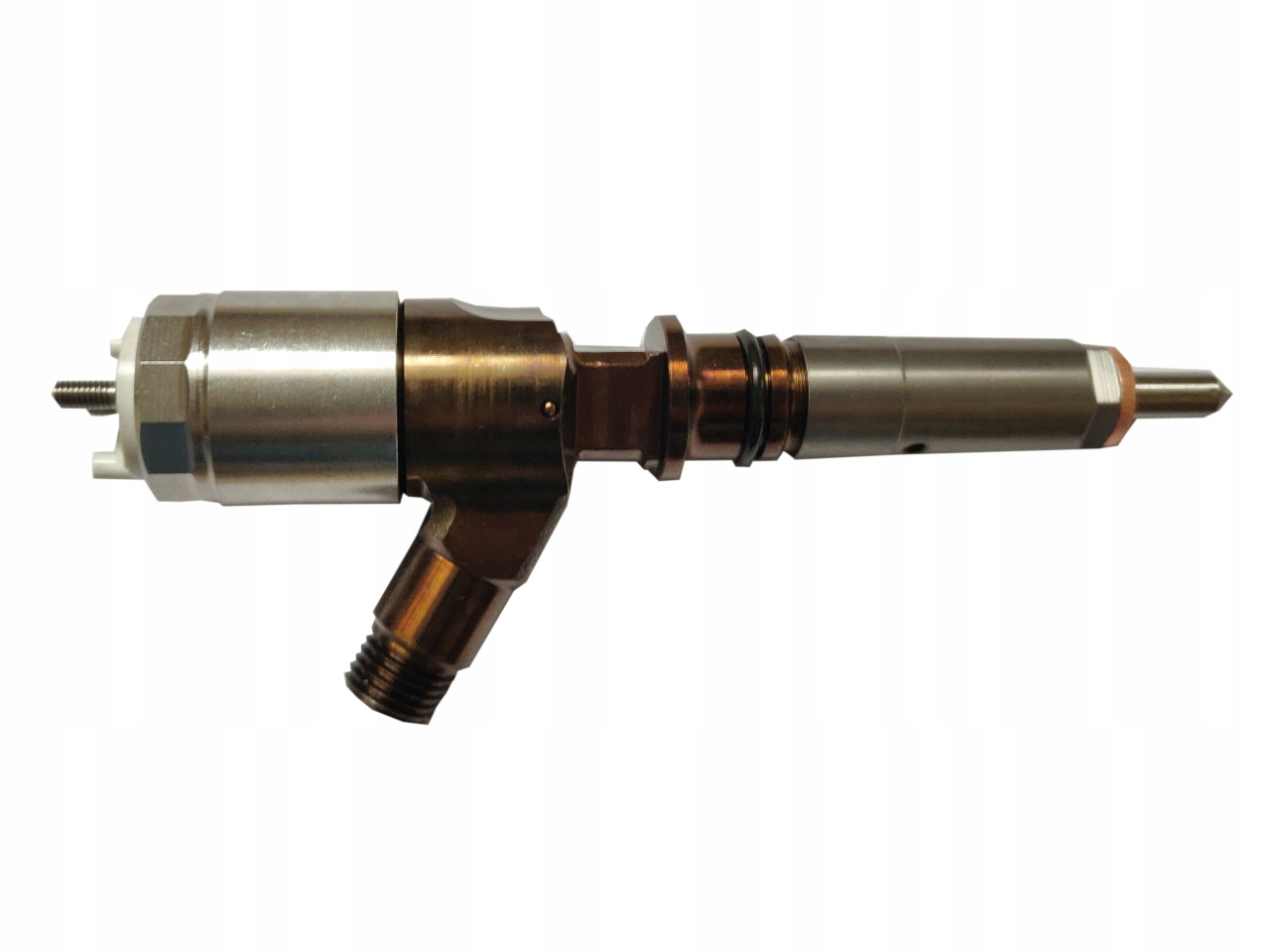 ТОПЛИВНЫЙ ИНЖЕКТОР CAT ROSCH ЭКСКАВАТОР 320-0680 2645A747 2645A718