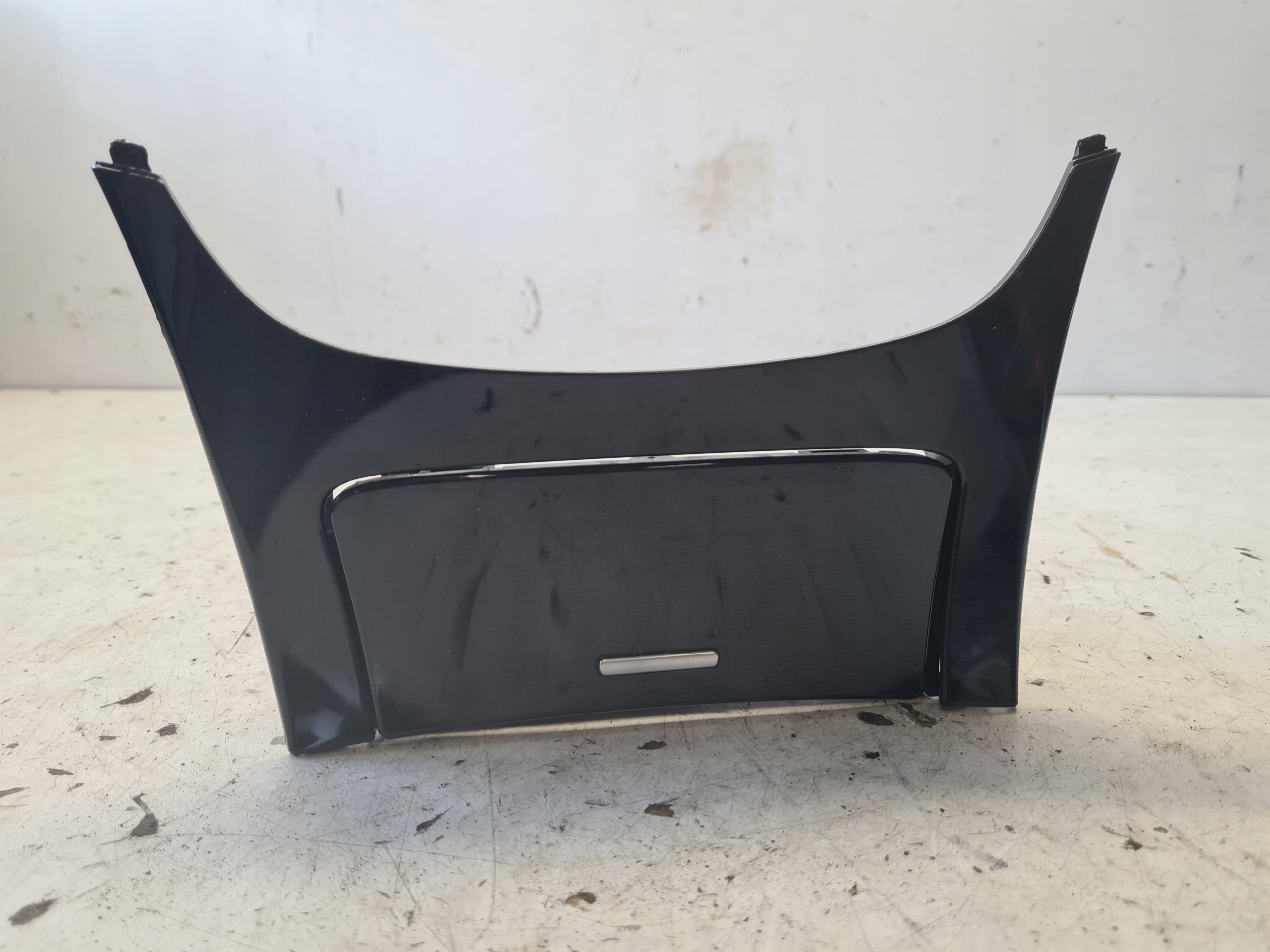 OPEL INSIGNIA A LIFT passenger compartment central ashtray