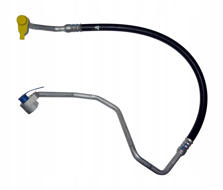 1348749080 - ПРОВОД КОНДИЦИОНЕРА DUCATO JUMPER BOXER 2.2 06-