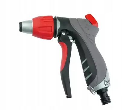 

Pistolet zraszający prosty Garden Dedra 80N250K