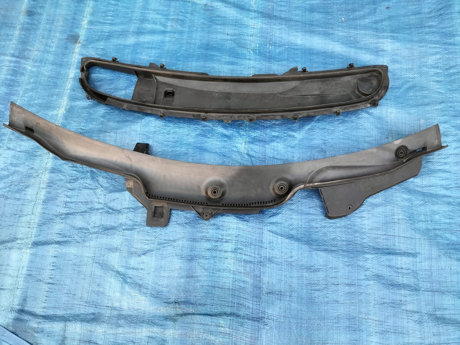 2518800805 2518300028 - MERCEDES W251 Европа