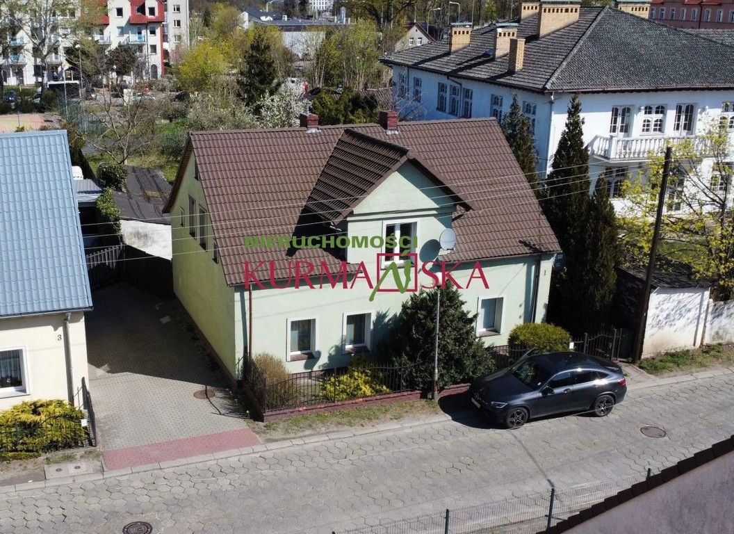 Dom, Zielona Góra, Os. Zdrojowe, 135 m²