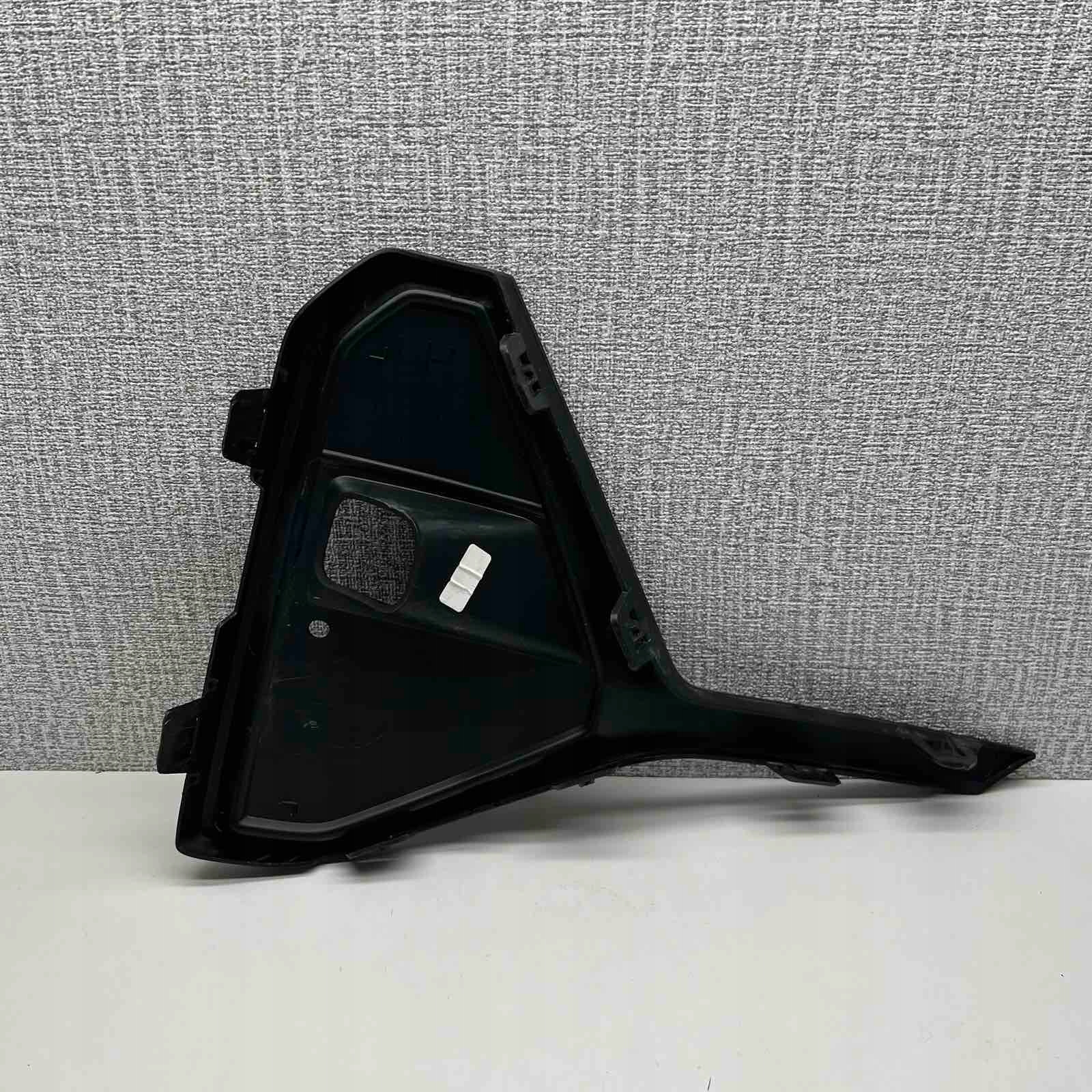 Opel Combo E Life LIFT 2024-> grid left front 9856003180