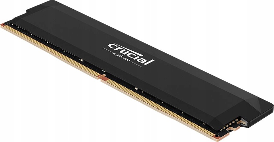 Crucial Pro 16GB DDR5 6000 CL36 CP16G60C36U5B