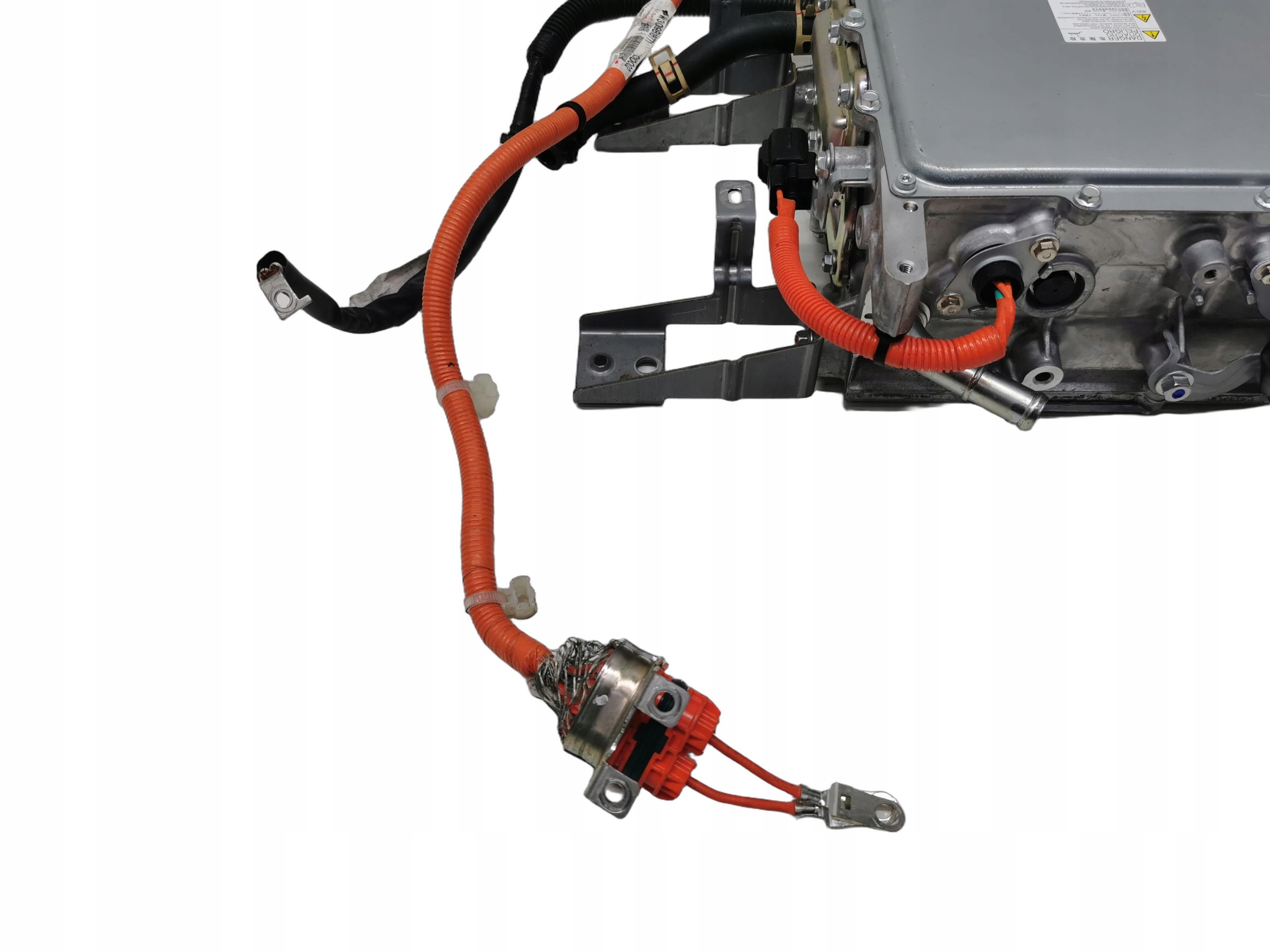 INWERTER control unit MITSUBISHI OUTLANDER III LIFT 2.0 PHEV 2015-2018