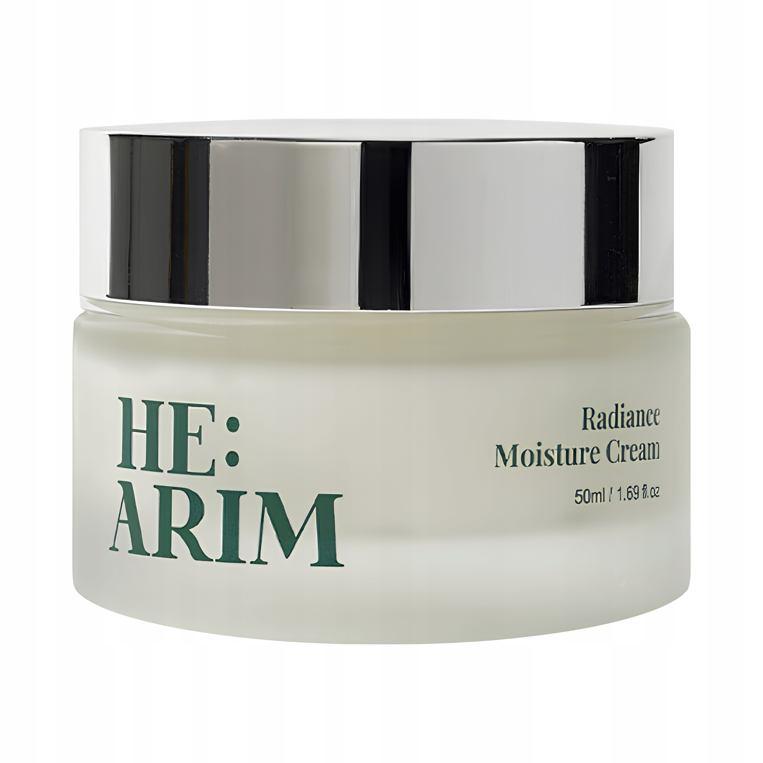 Pleťový krém Korejský hydratační na den i noc He:arim Radiance 50 ml
