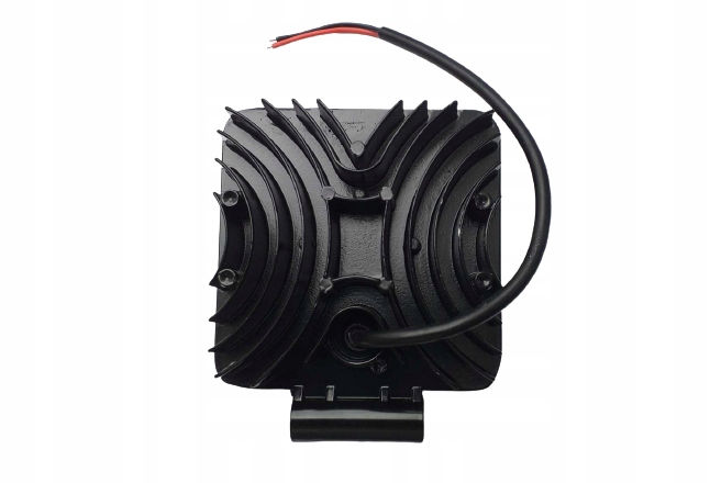 LAMPA ROBOCZA 9 LED HALOGEN ŚWIATŁO WSTECZNE COFANIA 12-24V Producent części Inny