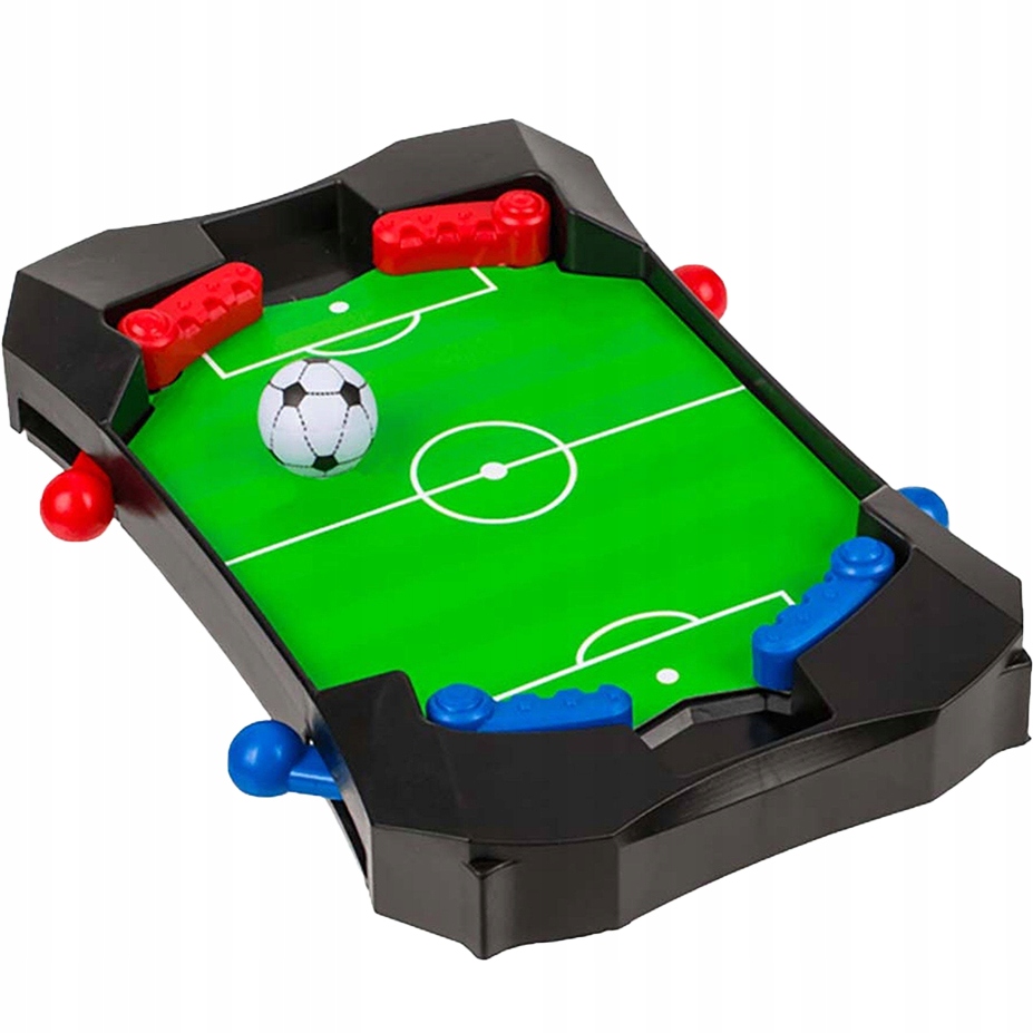 MINI PIŁKAŻYKI GRA ZRĘCZNOŚCIOWA PIŁKA NOŻNA PREZENT ZABAWKA DLA DZIECI