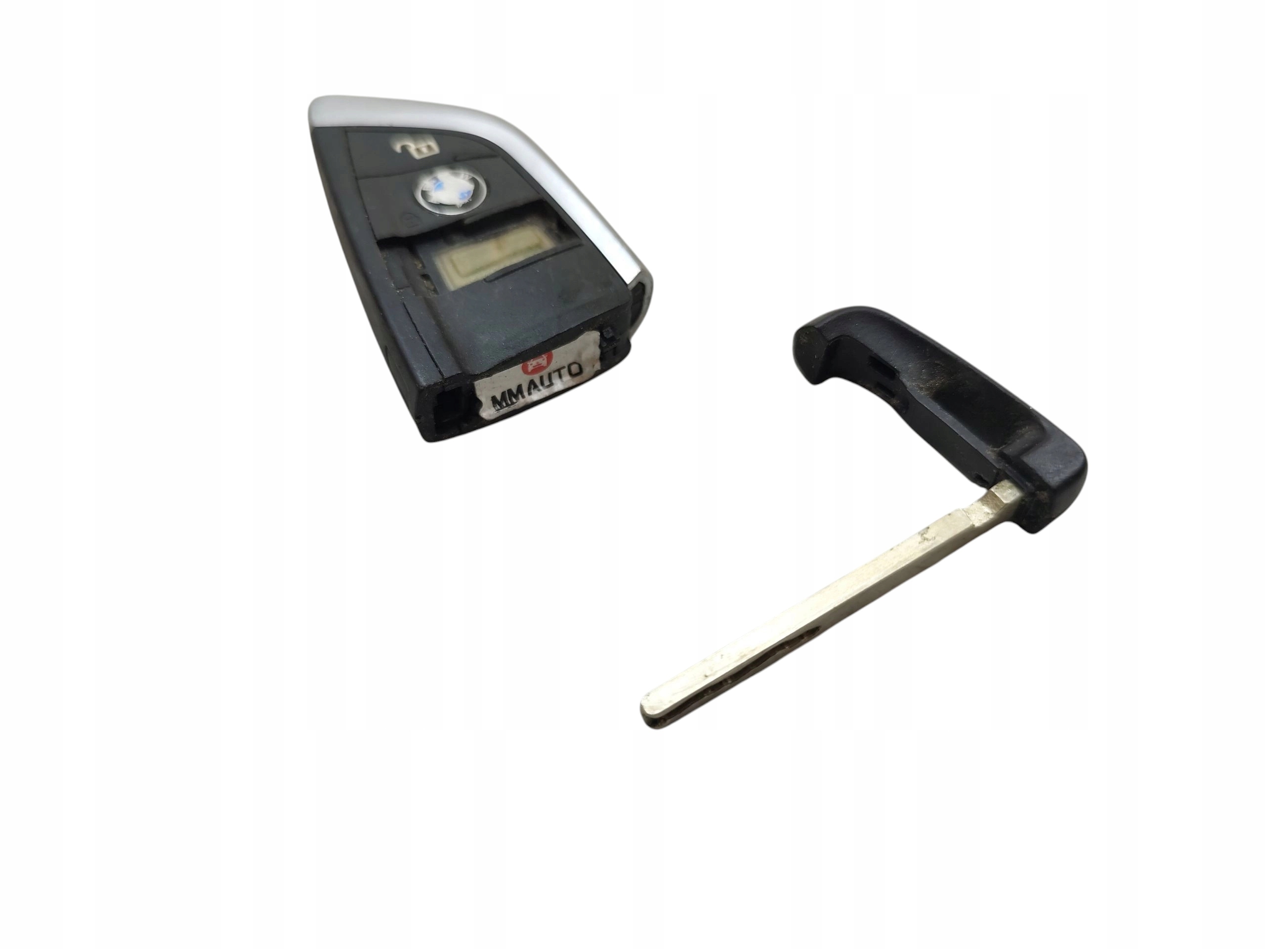 key key PILOT BMW X1 F48 (2015-2019)