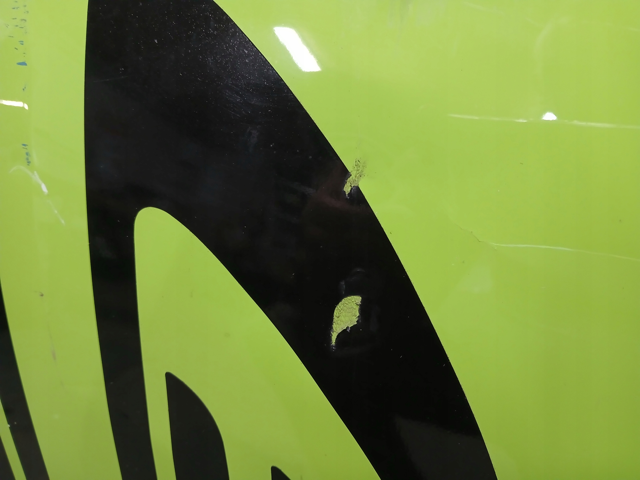 Capot OPEL VIVARO B 14