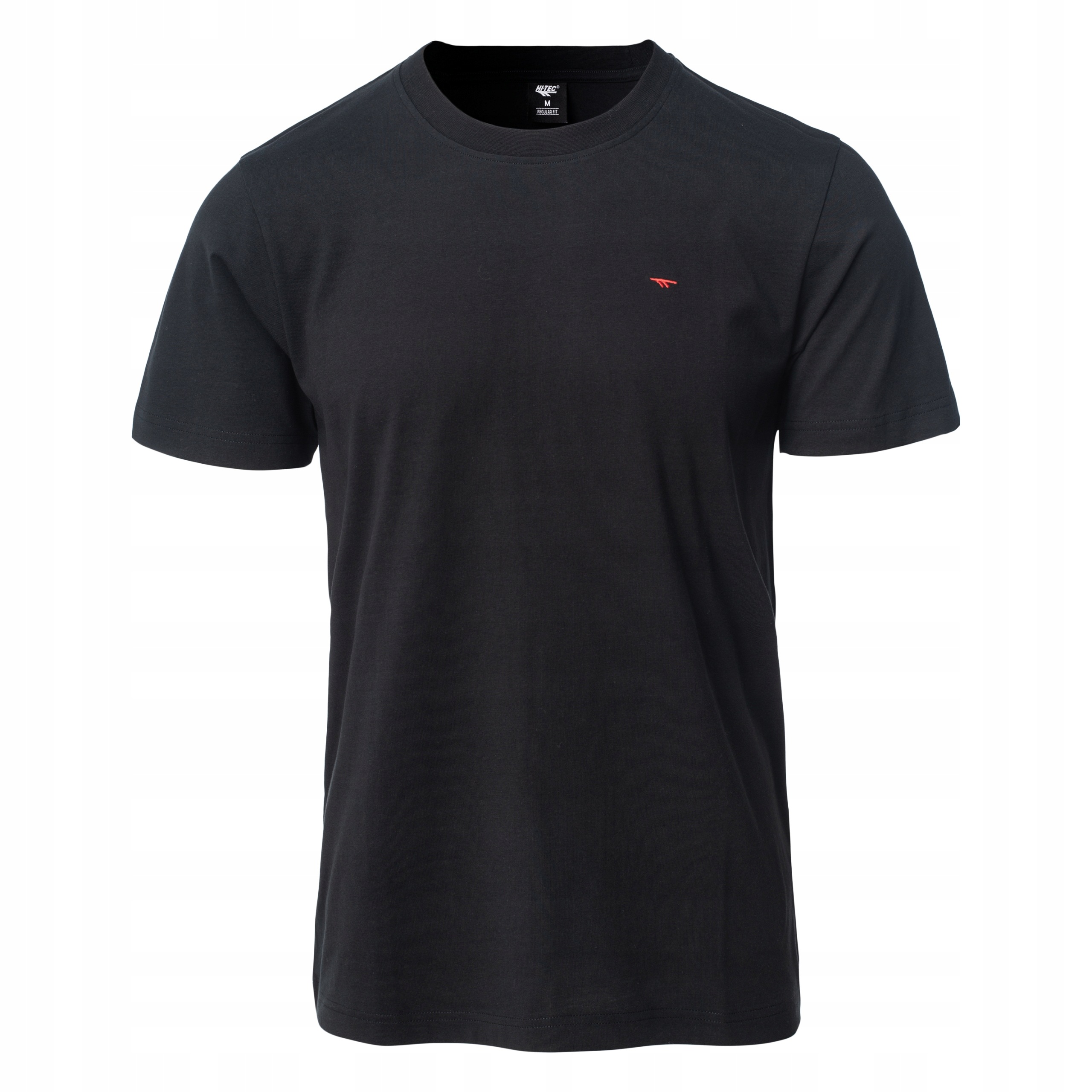 Męska Koszulka T-shirt Playo II Hi-tec S