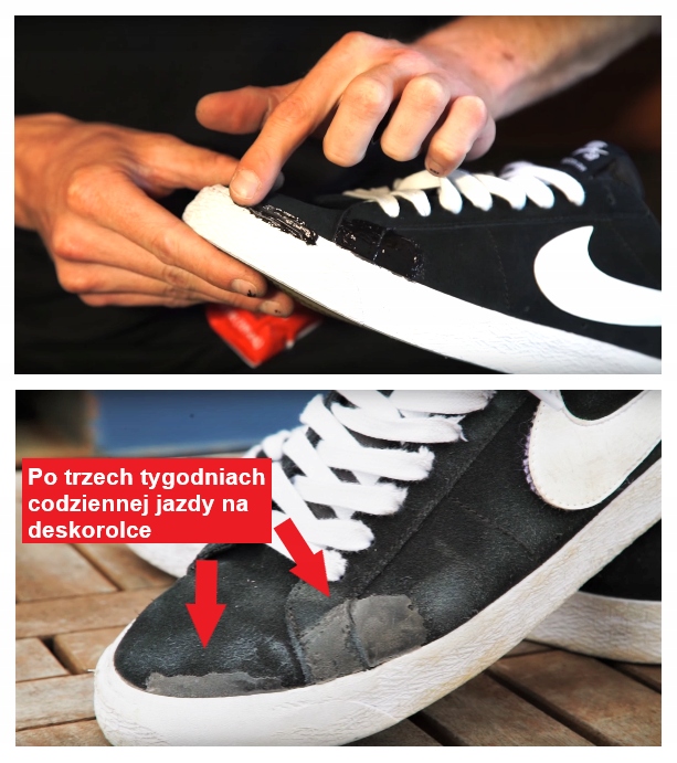 Shoe-Goo Original Flexibilní lepidlo na boty oblečení Kód výrobce 0400121K