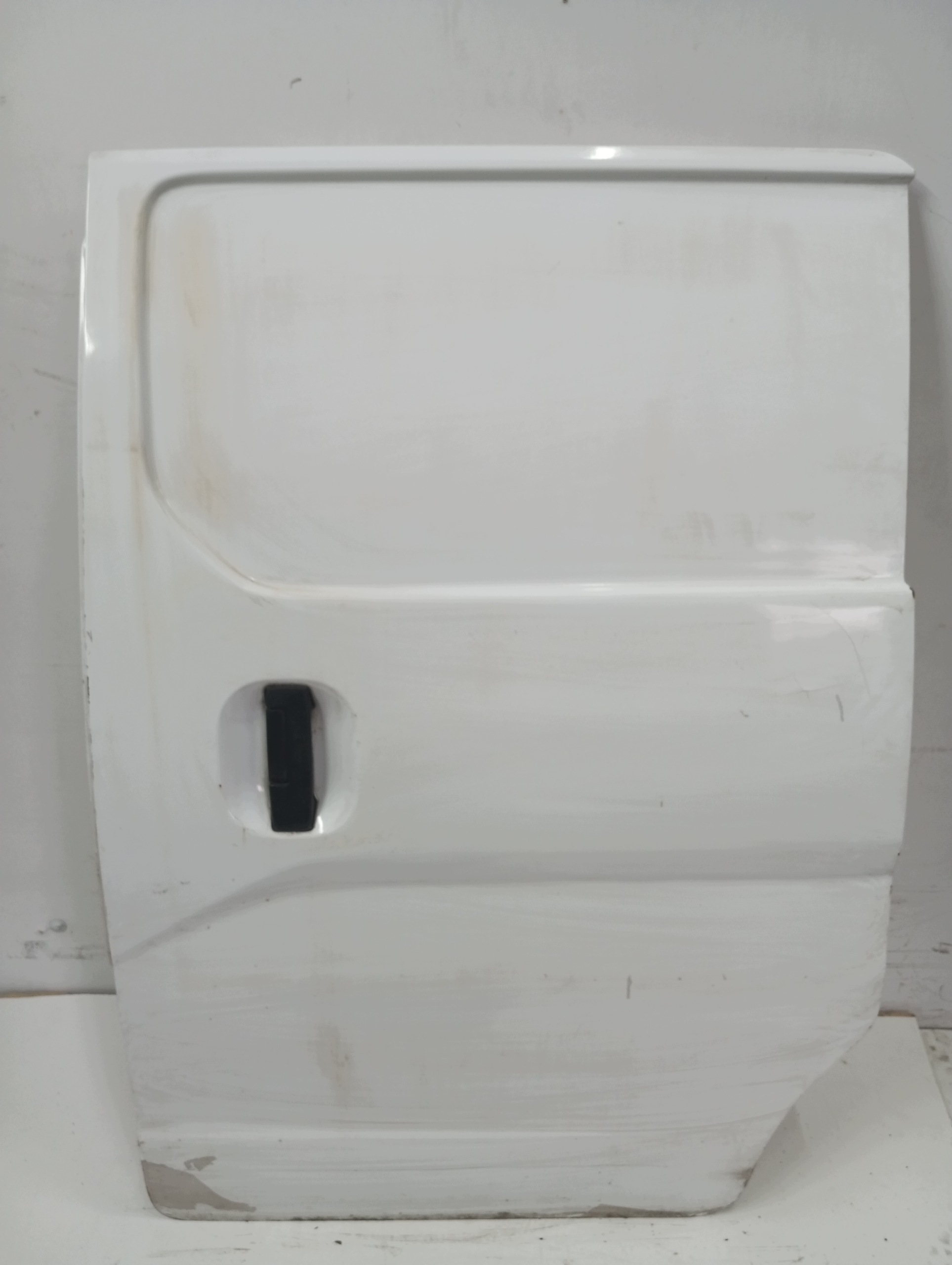 door left sliding NISSAN NV200