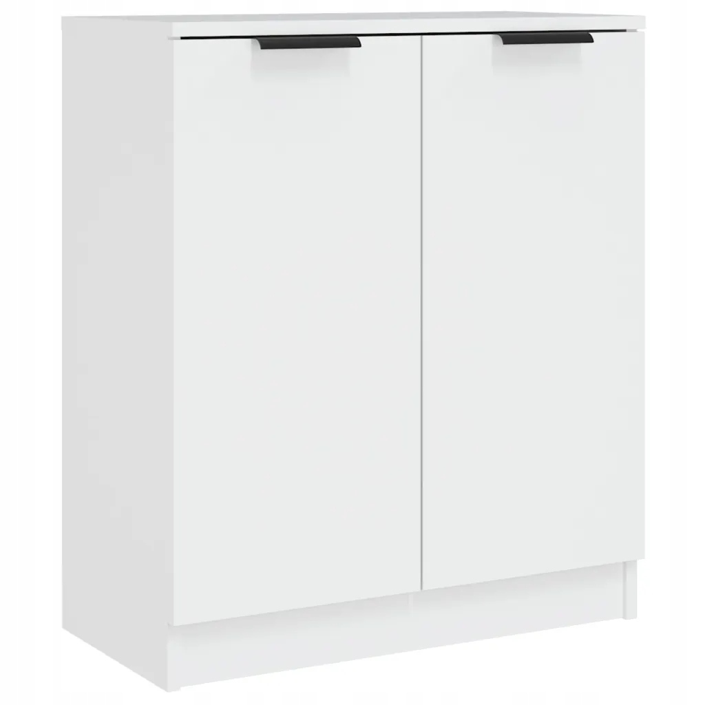 Komoda VidaXL další kolekce 60 x 30 x 70cm bílá
