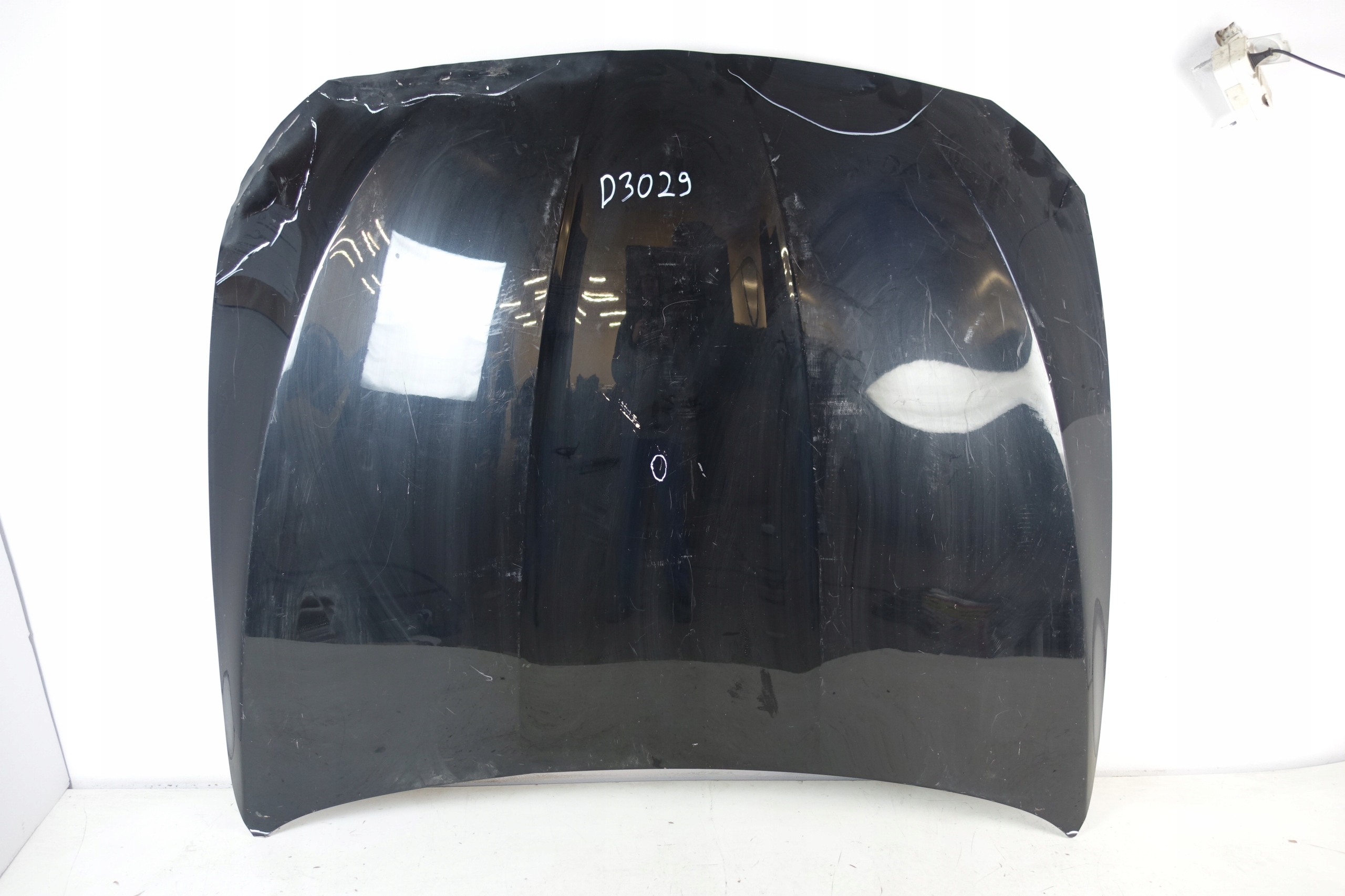 Cofano BMW 5 V F10 F11