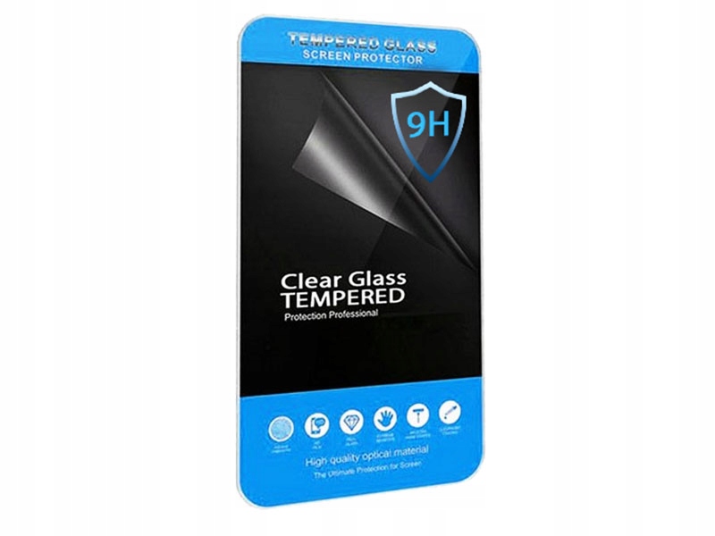 

Szkło Hartowane Szybka Glass Do Huawei P20 Lite