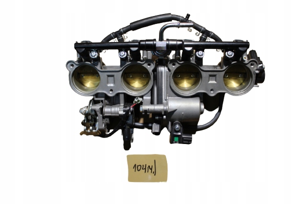 MT10..WTRYSKI - MT10 MT 10 УПРИСКУВАННЯ ДРОСЕЛЬНОЇ ЗАСЛІНКИ ПОВНИЙ ДАТЧИК