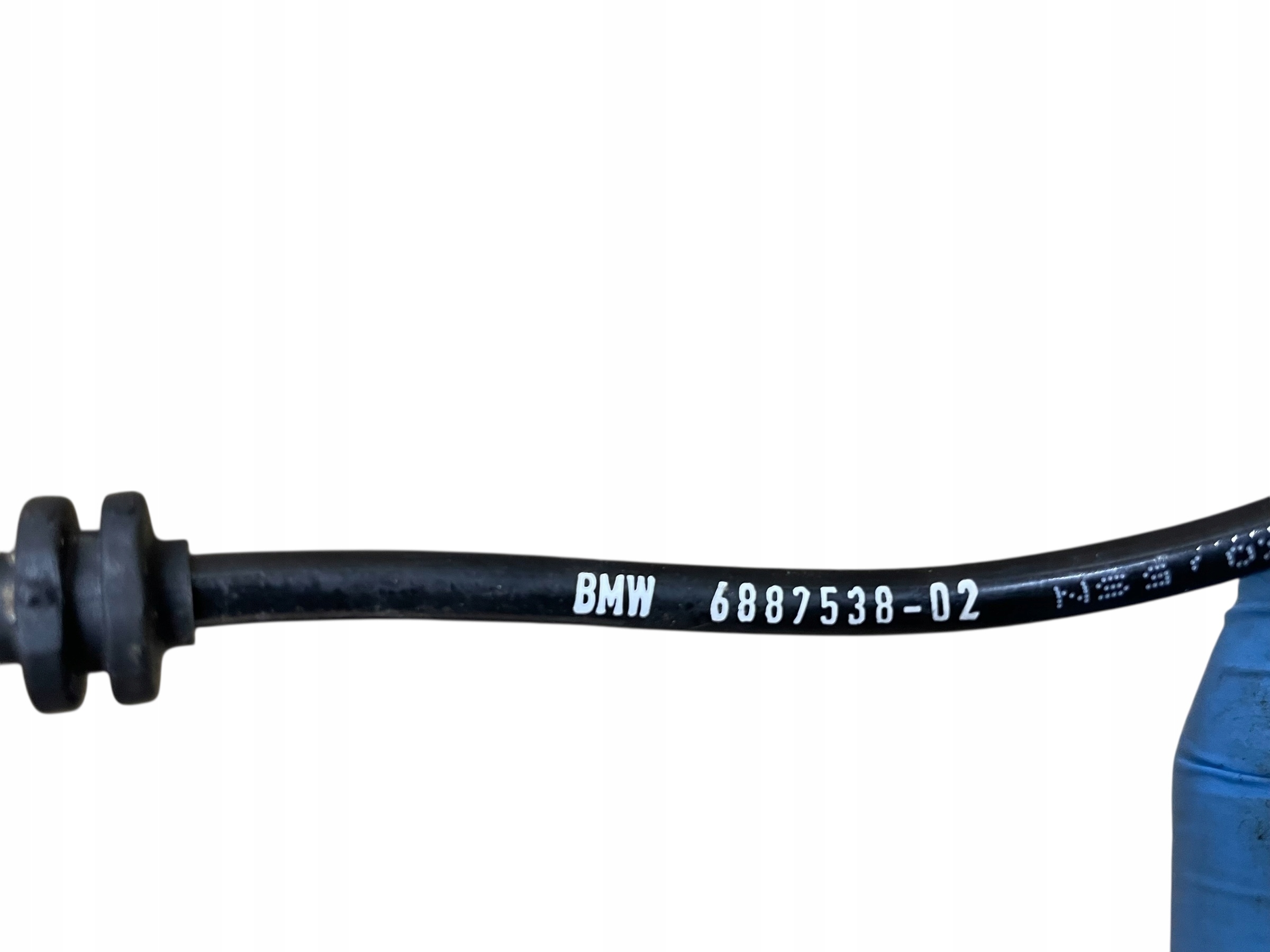shock absorber front right + bracket lower VDC X-DRIVE BMW XM G09 M-POWER