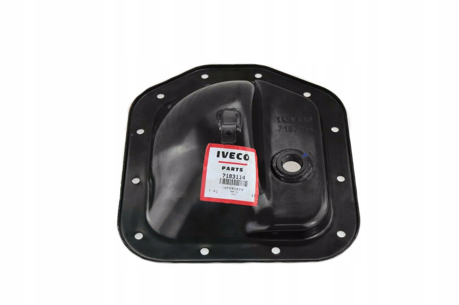 КРЫШКА ЗАДНЕГО МОСТА IVECO DAILY 7182665