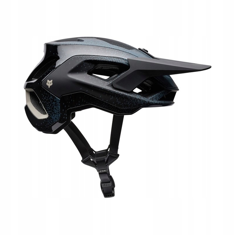Cyklistická Přilba Fox Speedframe Rs Aura Galaxy Blue (M)