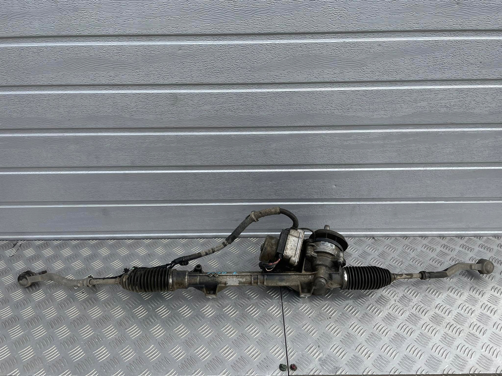 PEUGEOT 208 И КОРОБКА ПЕРЕДАЧ