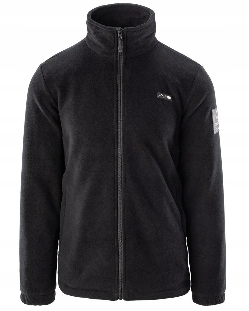 

Męski Polar Elbrus Fadey II Bluza Polarowa roz XL