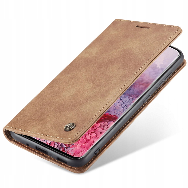 

Etui Z Klapką Caseme Portfel Do Galaxy S20+
